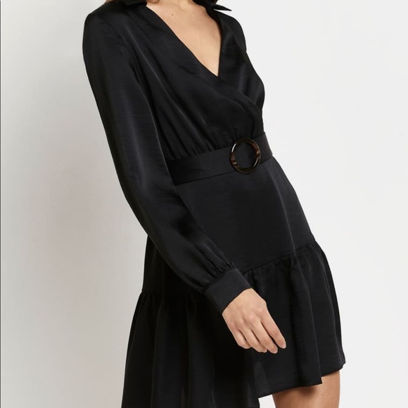 Long Sleeve Mini - Picture 2 of 4